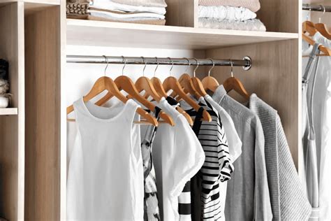 best hangers for closet organization.